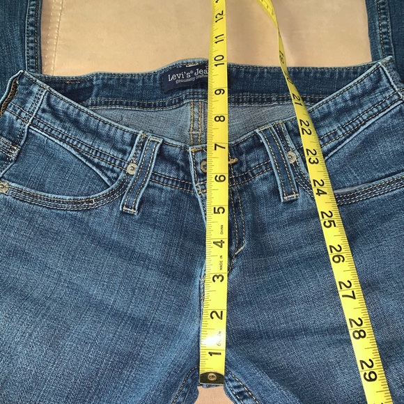 Levi’s Bootcut Jeans - Picture 3 of 6